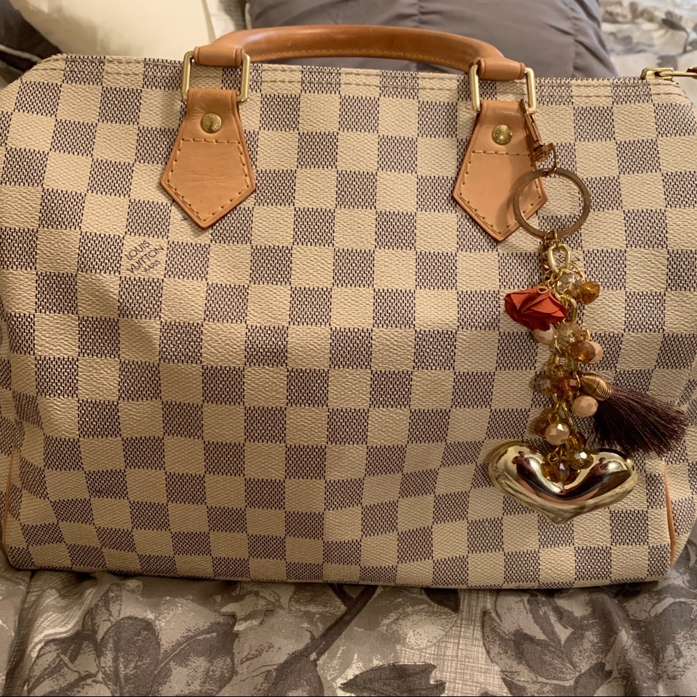 ✨Louis Vuitton Speedy 30✨